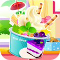 快乐冰淇淋大师HD游戏安卓版 v1.0.9