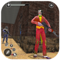 真正的黑帮杀手小丑游戏安卓版 v3