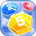新六角碎片游戏安卓版 v3.9