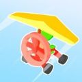 公路滑翔机游戏安卓版 v1.0.7