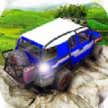 越野驾驶怪物卡车游戏安卓版 v1.1