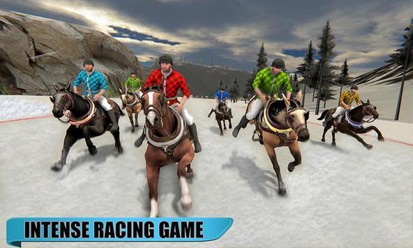 雪地赛车2019游戏安卓版图1: