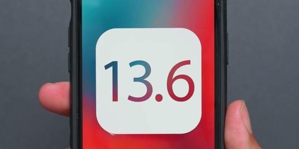 iOS13.6.1更新了什么功能？值得升级吗？[多图]图片1