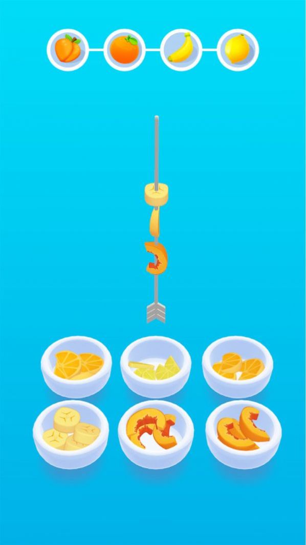 小吃美食家游戏中文版图3: