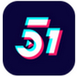 51短视频抖音版苹果app安卓版 v1.0.0