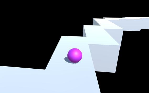 3D之字形轻球冒险游戏安卓版图3: