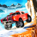 登山车驾驶雪山游戏安卓版 v1.1