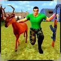 虚拟狩猎野鹿游戏免费版 v1.0