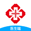 健康三师医生端app官方版 v1.0