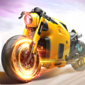 极限时速漂移摩托狂野暴力公路竞技骑士游戏安卓版 v1.0
