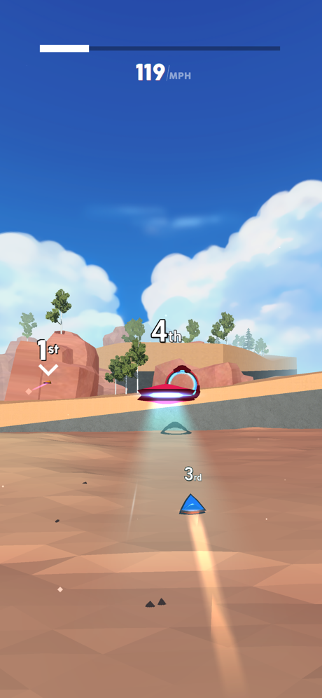 沙丘3D游戏中文版图3: