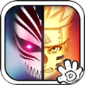 死神VS火影游戏3000人物版下载手机版 v6.0.1.210321.1