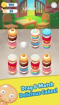 蛋糕小镇拼图游戏安卓版图2: