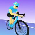 职业自行车竞速模拟游戏 v2.1