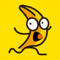香蕉搞笑app官方版 v1.0.0
