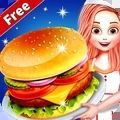汉堡包烹饪大师游戏安卓版 v0.1