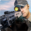FPS狙击手3D射击游戏