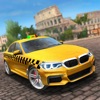 Taxi Sim 2021游戏中文手机版（出租车模拟器2021） v1.0.2