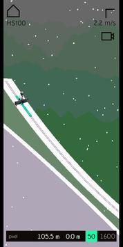 卢克斯滑雪跳台游戏安卓版图片1