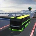 公交模拟器技巧游戏最新版 v1.0