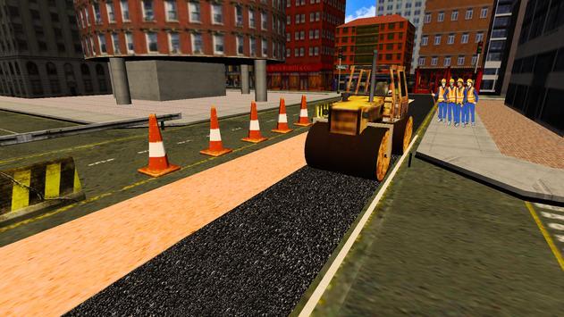 纽约市道路建设游戏安卓版图3: