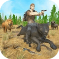 狙击手狩猎之王游戏安卓版 v1.0.3