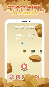 沙漠跳跃游戏安卓版图3: