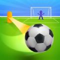 秋千足球游戏免费版（Swing Soccer） v1.0