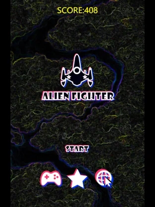 外星战斗机巢穴（Alien Fighter Nest）游戏免费版图1: