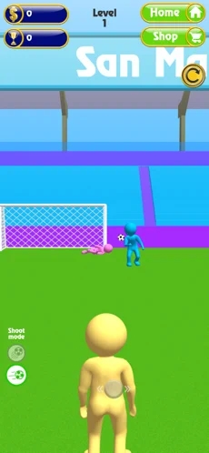 漂亮的进球（Nice Goal）游戏最新版图3: