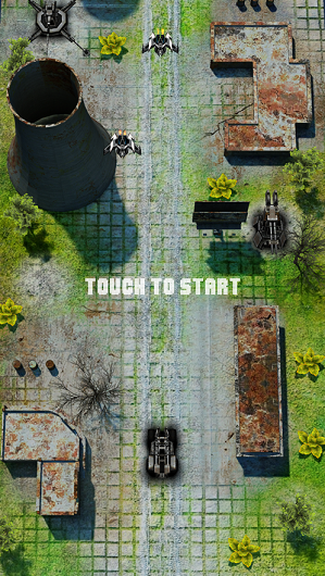 超级战争驾驶游戏免费版图2: