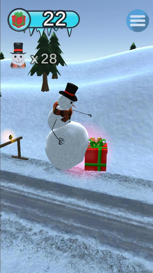 雪人游戏免费版图3:
