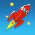 小火箭高速游戏苹果版 v1.0