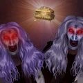 可怕双胞胎修女游戏最新版 v1.0.1