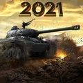 坦克大战2021最新版