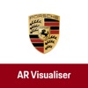 保时捷AR体验app官方版 v1.0