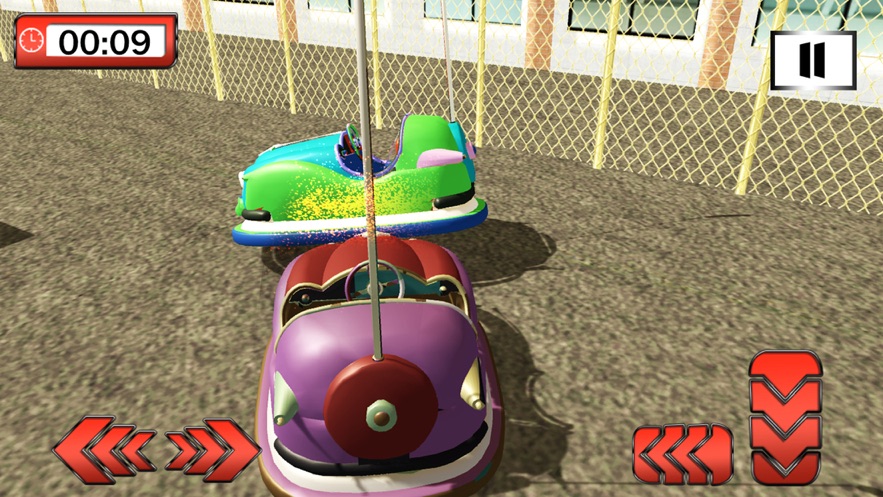 漂移碰碰赛车游戏安卓版图3: