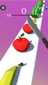 完美的蛋糕和水果切片游戏安卓版图3: