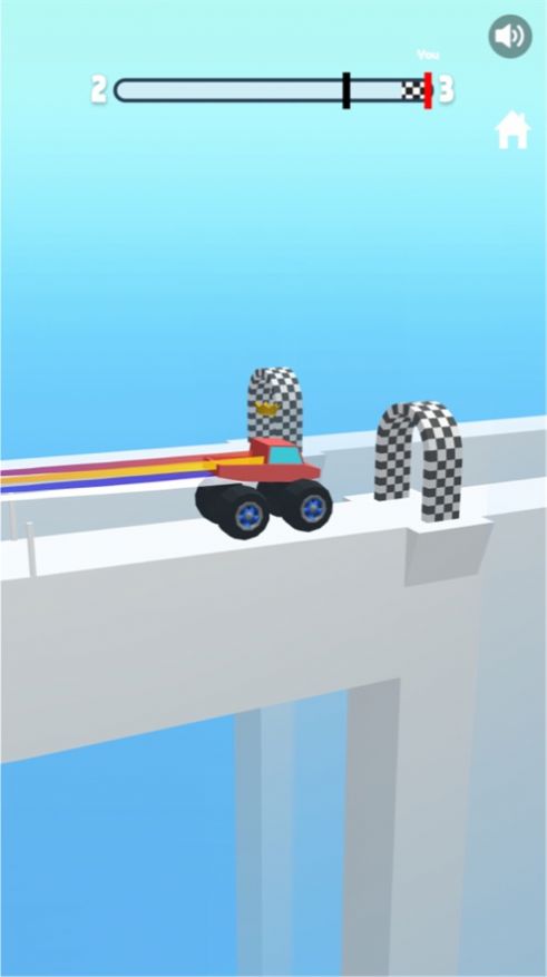 赛车模拟器极品飞车游戏免费版图2:
