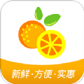 桔子超市app v1.01