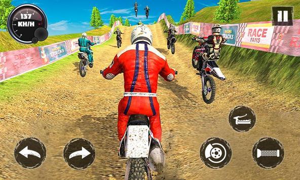 2020年越野骑士赛游戏安卓版图3: