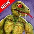 恐怖蜥蜴人模拟器游戏中文版 v0.1