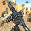 中东反恐战争FPS游戏