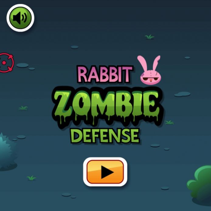 兔子防卫战游戏图2