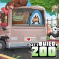 一起来造动物园游戏中文版 v1.0