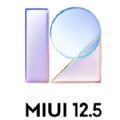 MIUI12.5增强版新版本安装包 
