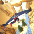 翼装飞行大冒险游戏最新版 v1.0
