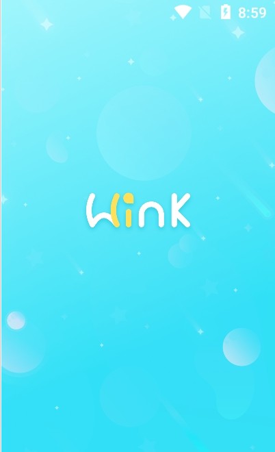 wink社交软件最新版本图1: