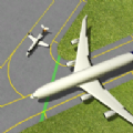 疯狂机场管制游戏中文版（Airport Traffic Control） v0.11