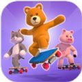 滑板小熊游戏下载安卓免费版 v1.7